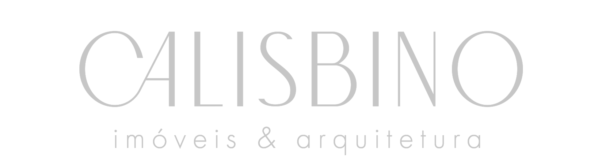Calisbino Imóveis & Arquitetura