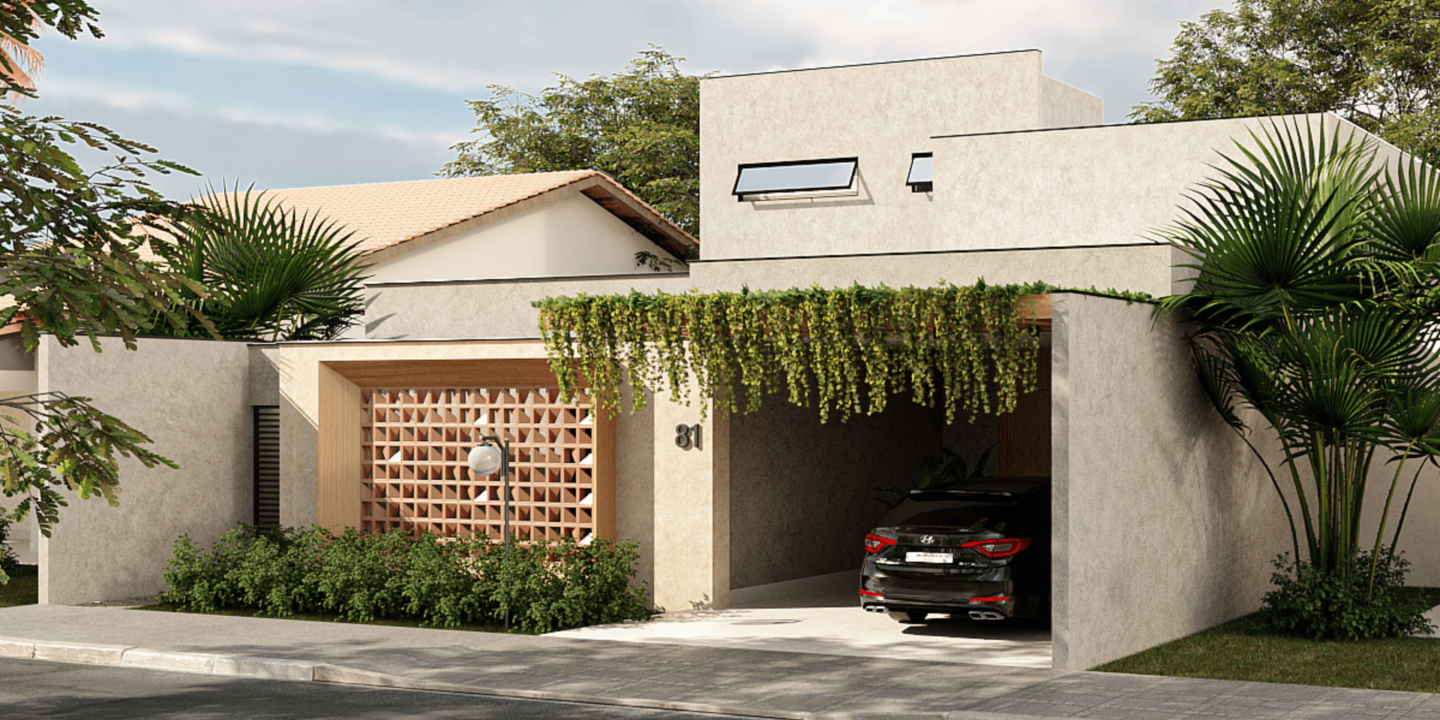 Como a Arquitetura Valoriza Seu Imóvel em Porto Velho